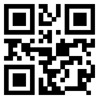 Scansione del Qr Code di 3918495849