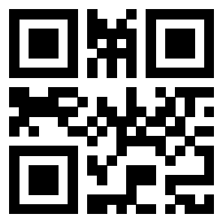 3918495850 QrCode associato