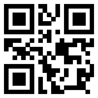 Immagine del QrCode di 3918495853