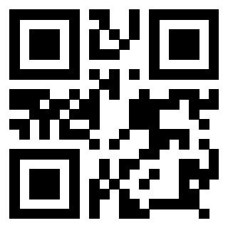 Il Qr Code di 3918495854
