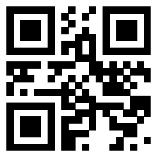 3918495857 QrCode associato