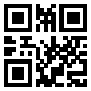 3918495859 QrCode associato