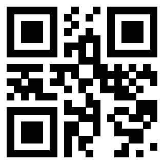 3918495861 QrCode associato