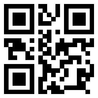 3918495869 QrCode associato