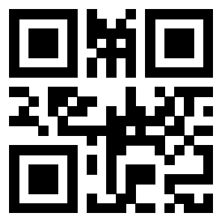 3918495870 - Immagine del Qr Code associato