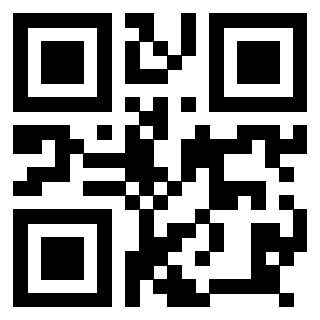 3918495871 - Immagine del Qr Code associato