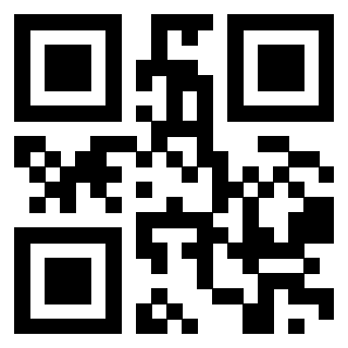 Il Qr Code di 3918495872