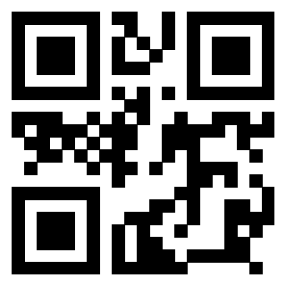 Immagine del QrCode di 3918495875