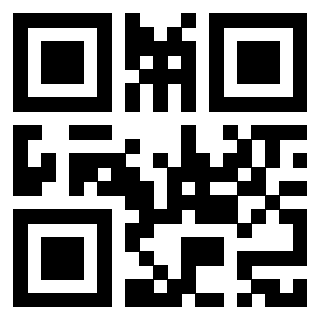 Il Qr Code di 3918495876