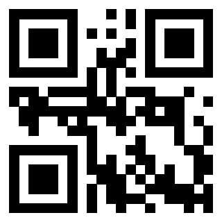 Scansione del Qr Code di 3918495877