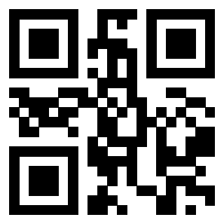 Il QrCode di 3918495879
