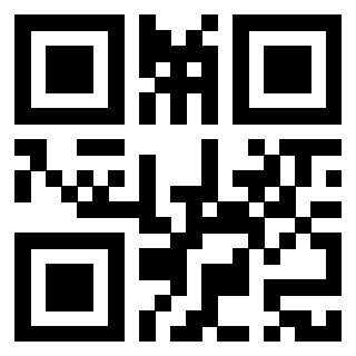 Scansione del Qr Code di 3918495881
