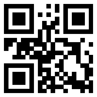 Il QrCode di 3918495886