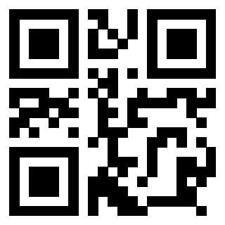 Scansione del Qr Code di 3918495887