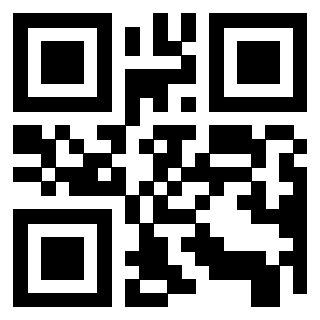Immagine del QrCode di 3918495888
