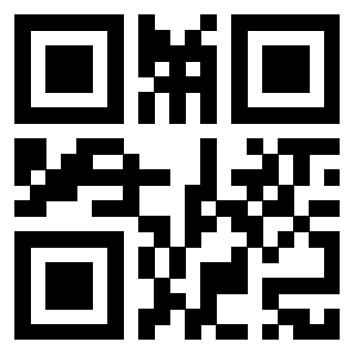 Il Qr Code di 3918495889