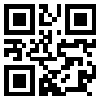 Scansione del Qr Code di 3918495894