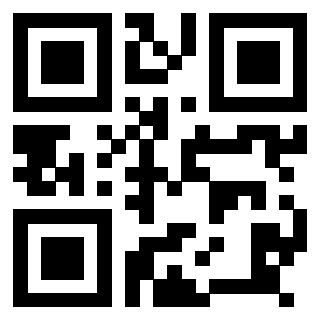 3918495896 - Immagine del Qr Code associato