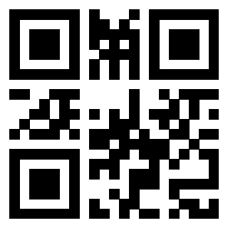 3918495897 Qr Code associato