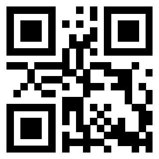 Scansione del Qr Code di 3918495898