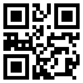 Scansione del Qr Code di 3918495899