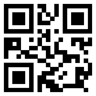 3918495900 - Immagine del QrCode