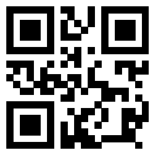 3918495901 Qr Code associato