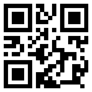 Immagine del QrCode di 3918495905
