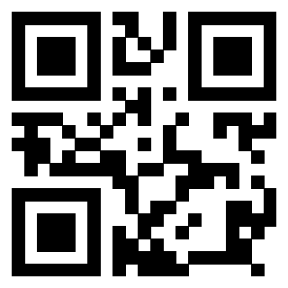 Scansione del Qr Code di 3918495908