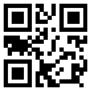 Scansione del Qr Code di 3918495910