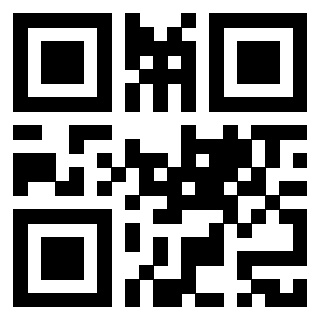 3918495911 - Immagine del QrCode