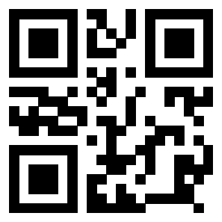 Immagine del QrCode di 3918495915