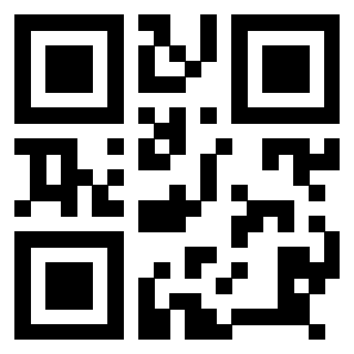 Scansione del Qr Code di 3918495916