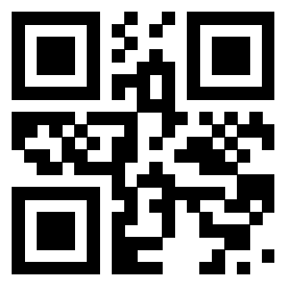 3918495917 - Immagine del Qr Code associato
