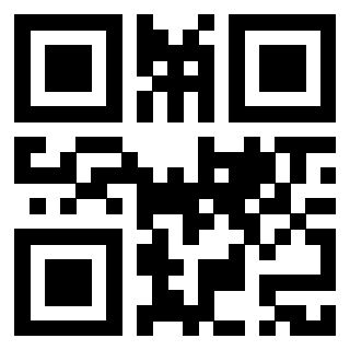 3918495919 - Immagine del QrCode associato