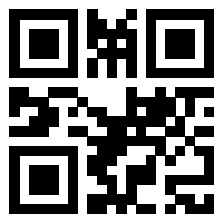 3918495921 Qr Code associato