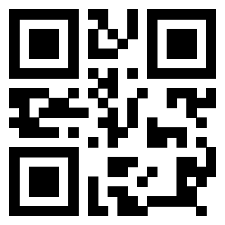 Immagine del QrCode di 3918495922