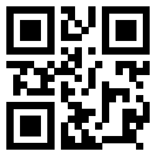 3918495927 Qr Code associato