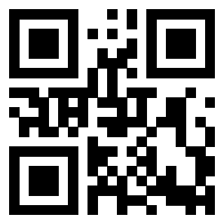 Scansione del Qr Code di 3918495931