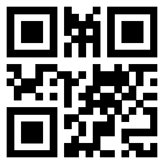 Il Qr Code di 3918495933