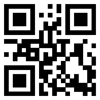 3918495936 - Immagine del Qr Code associato