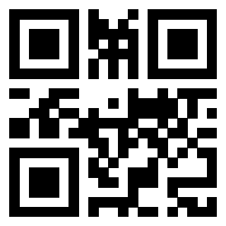 Il QrCode di 3918495939