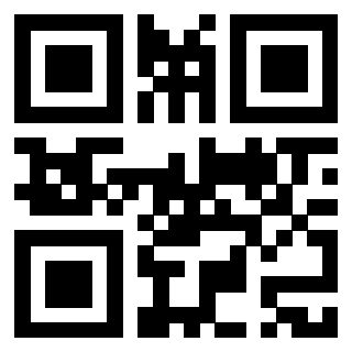 3918495941 - Immagine del QrCode associato
