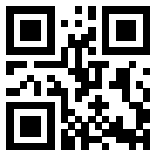 Immagine del Qr Code di 3918495942
