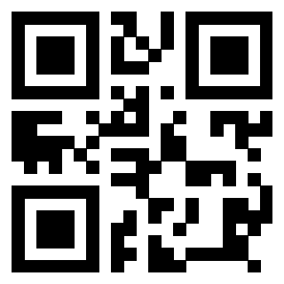Scansione del Qr Code di 3918495943