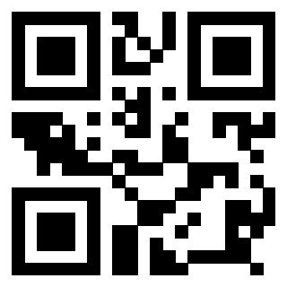 Immagine del QrCode di 3918495944