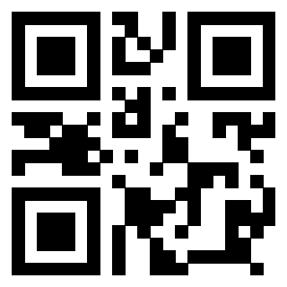 Immagine del Qr Code di 3918495945