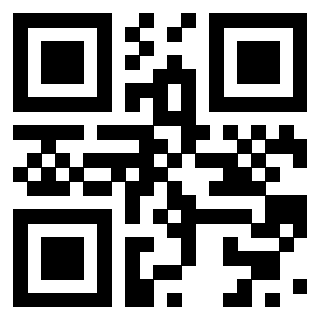 Immagine del QrCode di 3918495946