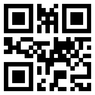3918495950 - Immagine del QrCode associato