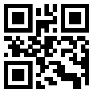 3918495953 Qr Code associato